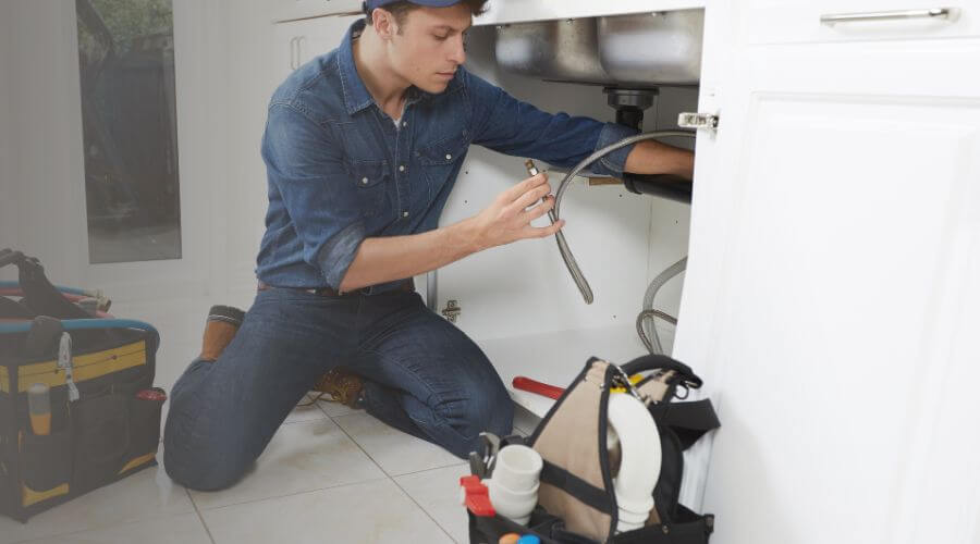 Emergency Shut-off Service in Briscoe, TX